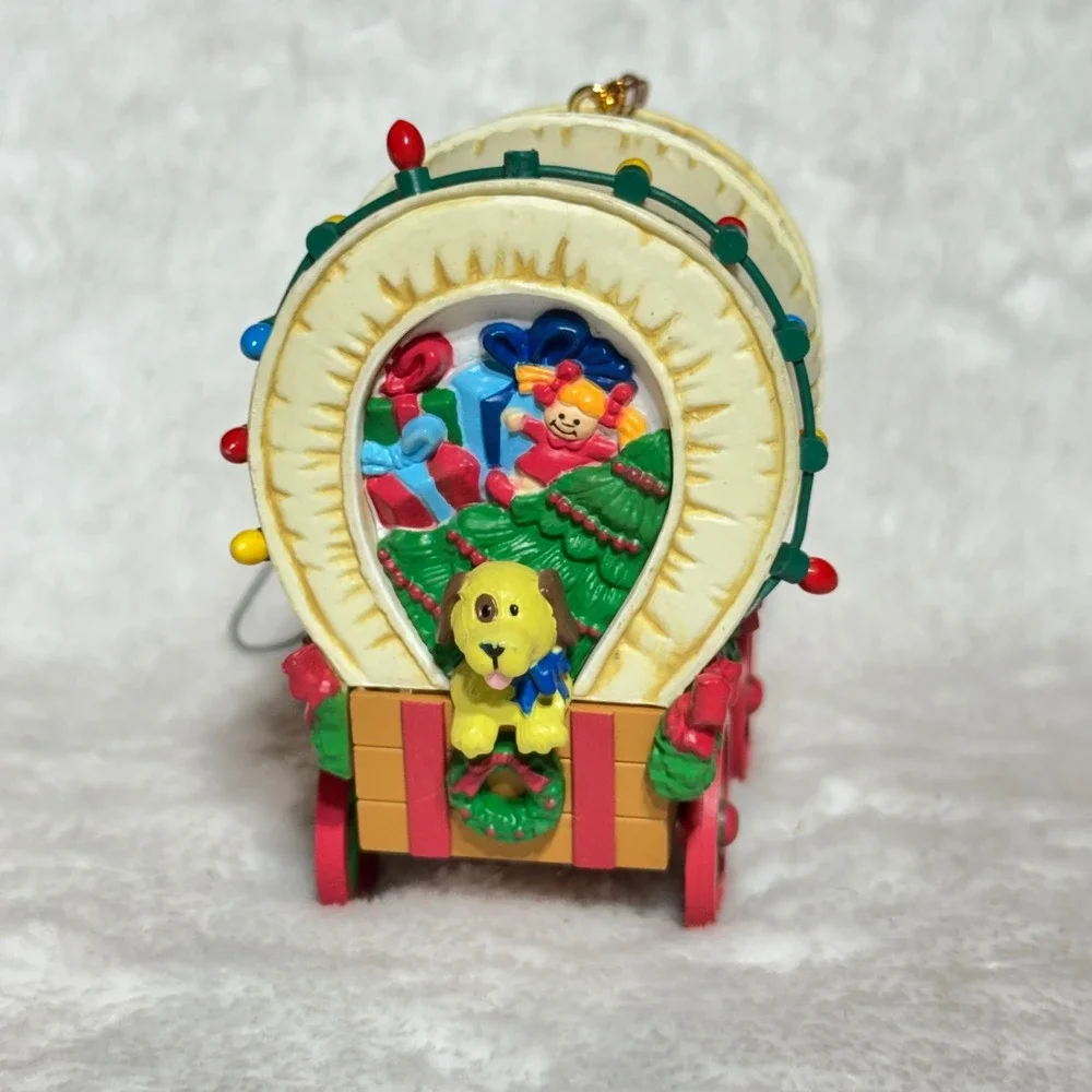 Hallmark this keepsake